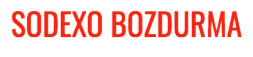 Sodexo Bozdurma Ve Yemek Kartı Bozdurma